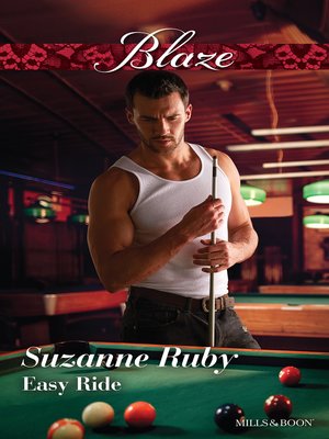 cover image of Easy Ride